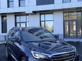 Jetour X70 2023 года за 7 400 000 тг. в Петропавловск – фото 3