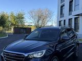 Jetour X70 2023 года за 7 400 000 тг. в Петропавловск – фото 2