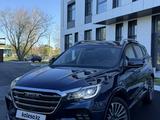 Jetour X70 2023 года за 7 400 000 тг. в Петропавловск