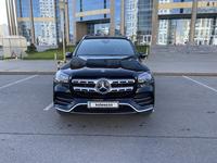 Mercedes-Benz GLS 450 2021 года за 50 000 000 тг. в Астана