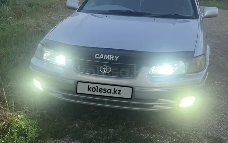 Toyota Camry Gracia 1997 года за 3 400 000 тг. в Усть-Каменогорск