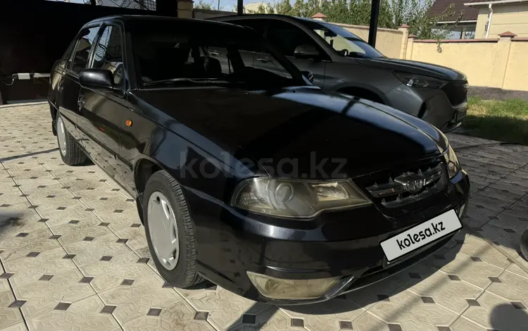 Daewoo Nexia 2012 года за 1 500 000 тг. в Шымкент