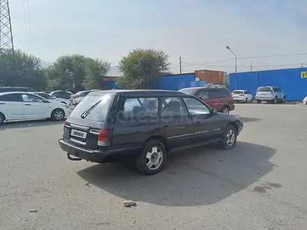 Subaru Legacy 1994 года за 900 000 тг. в Алматы – фото 15