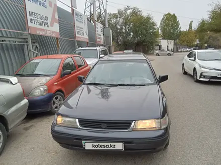 Subaru Legacy 1994 года за 900 000 тг. в Алматы – фото 9