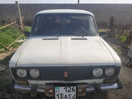 ВАЗ (Lada) 2106 1990 года за 400 000 тг. в Сарыагаш