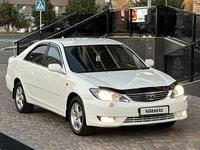 Toyota Camry 2004 годаүшін5 700 000 тг. в Шымкент