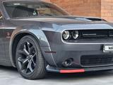 Dodge Challenger 2020 годаүшін23 000 000 тг. в Костанай