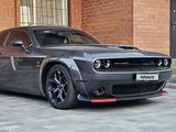 Dodge Challenger 2020 годаүшін21 000 000 тг. в Костанай