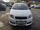 Chevrolet Nexia 2021 года за 5 100 000 тг. в Алматы – фото 3