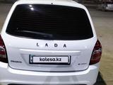 ВАЗ (Lada) Granta 2194 2019 года за 4 900 000 тг. в Актобе – фото 3