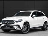 Mercedes-Benz GLC 300 4MATIC 2025 года за 52 500 000 тг. в Астана