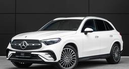 Mercedes-Benz GLC 300 4MATIC 2025 года за 52 500 000 тг. в Астана