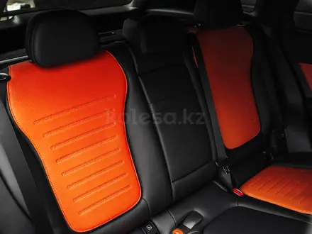 Mercedes-Benz GLC 300 4MATIC 2025 года за 44 500 000 тг. в Астана – фото 3