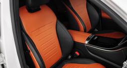 Mercedes-Benz GLC 300 4MATIC 2025 года за 52 500 000 тг. в Астана – фото 5