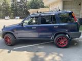 Honda CR-V 1996 года за 2 650 000 тг. в Алматы – фото 3