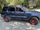 Honda CR-V 1996 года за 2 650 000 тг. в Алматы – фото 4