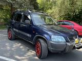 Honda CR-V 1996 года за 2 650 000 тг. в Алматы