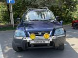 Honda CR-V 1996 года за 2 650 000 тг. в Алматы – фото 2