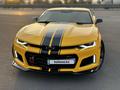 Chevrolet Camaro 2013 годаүшін28 000 000 тг. в Алматы – фото 31