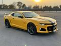 Chevrolet Camaro 2013 годаүшін28 000 000 тг. в Алматы – фото 47