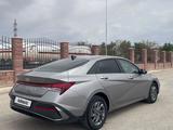 Hyundai Elantra 2025 года за 9 000 000 тг. в Жанаозен – фото 3