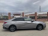 Hyundai Elantra 2025 года за 9 000 000 тг. в Жанаозен – фото 4