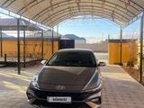 Hyundai Elantra 2025 годаүшін9 500 000 тг. в Жанаозен
