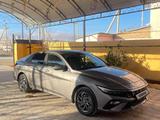 Hyundai Elantra 2025 годаүшін9 500 000 тг. в Жанаозен – фото 3
