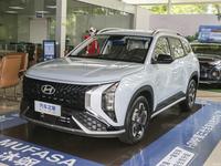 Hyundai Mufasa 2024 годаүшін6 720 000 тг. в Алматы