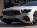 Mercedes-Benz E 350 2022 года за 40 000 000 тг. в Алматы – фото 7