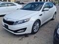 Kia Optima 2013 года за 4 500 000 тг. в Актау