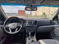 Kia Optima 2013 года за 4 500 000 тг. в Актау – фото 5