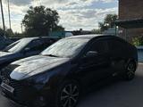 Hyundai Accent 2023 года за 7 500 000 тг. в Усть-Каменогорск – фото 3