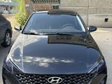 Hyundai Accent 2023 года за 7 500 000 тг. в Усть-Каменогорск