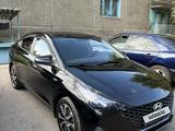 Hyundai Accent 2023 года за 7 500 000 тг. в Усть-Каменогорск – фото 2