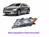 Фара передние Toyota Venza за 40 000 тг. в Алматы