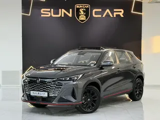 Changan X5 Plus