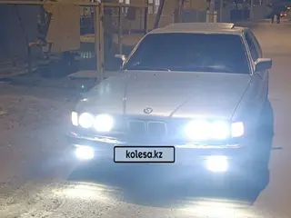 BMW 730