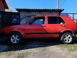 Volkswagen Golf 1988 года за 1 750 000 тг. в Усть-Каменогорск