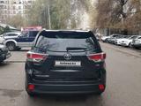 Toyota Highlander 2014 года за 18 500 000 тг. в Алматы – фото 4