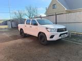 Toyota Hilux 2018 года за 12 300 000 тг. в Атырау – фото 2