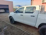 Toyota Hilux 2018 года за 12 300 000 тг. в Атырау – фото 4