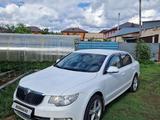 Skoda Superb 2013 годаүшін3 800 000 тг. в Астана