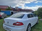 Skoda Superb 2013 годаүшін3 800 000 тг. в Астана – фото 2