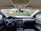 Skoda Superb 2013 годаүшін3 800 000 тг. в Астана – фото 4