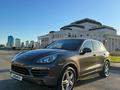 Porsche Cayenne 2014 года за 17 000 000 тг. в Астана – фото 2
