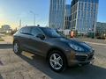 Porsche Cayenne 2014 года за 17 000 000 тг. в Астана – фото 8