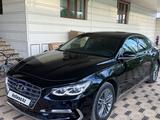 Hyundai Grandeur 2017 годаүшін9 800 000 тг. в Шымкент – фото 3