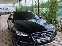 Hyundai Grandeur 2017 года за 9 800 000 тг. в Шымкент