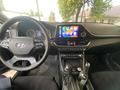 Hyundai Grandeur 2017 годаүшін9 800 000 тг. в Шымкент – фото 7